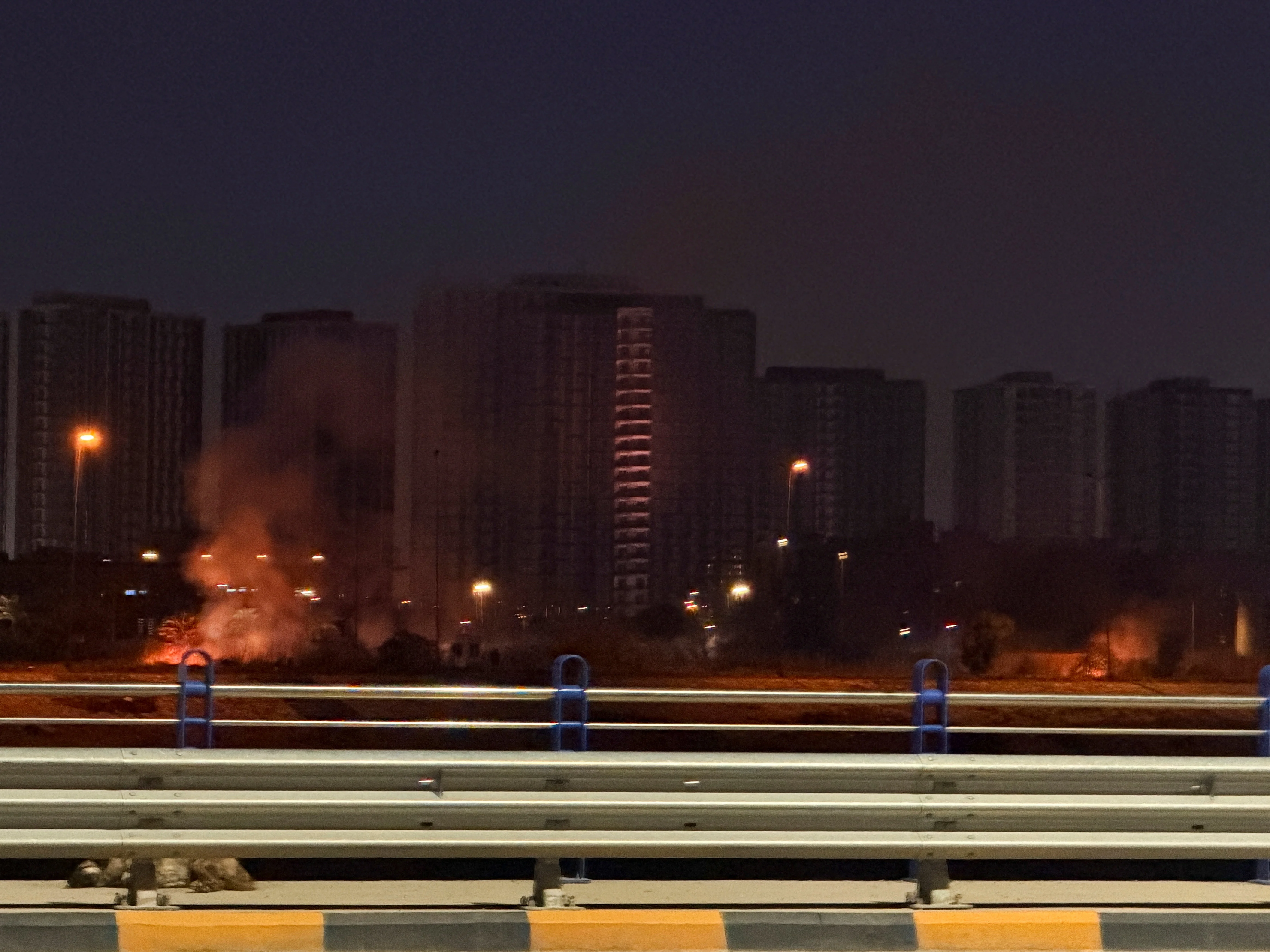 Gulf energy infrastructure under sustained attack — April 3 Ruwais/Abqaiq strikes push Brent crude to $125/bbl; GCC declares collective security emergency