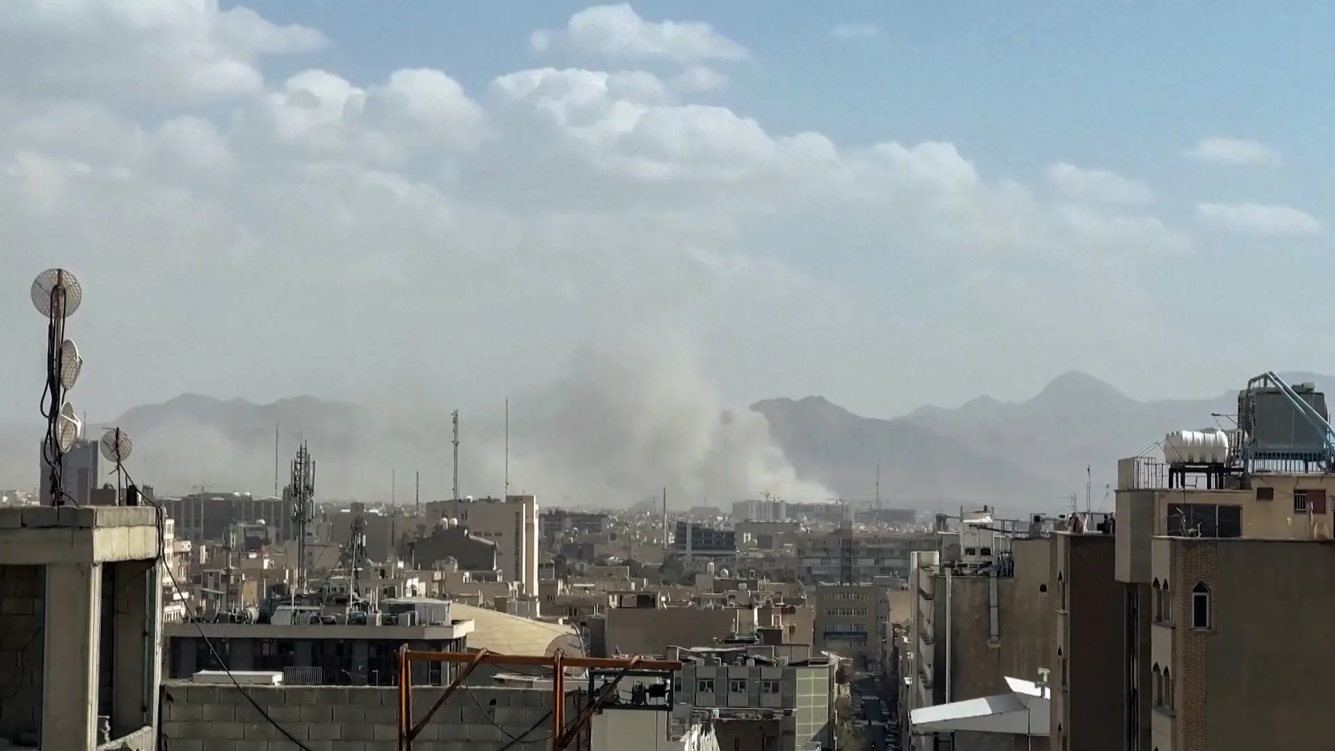 WION satellite analysis of Khamenei compound (3)