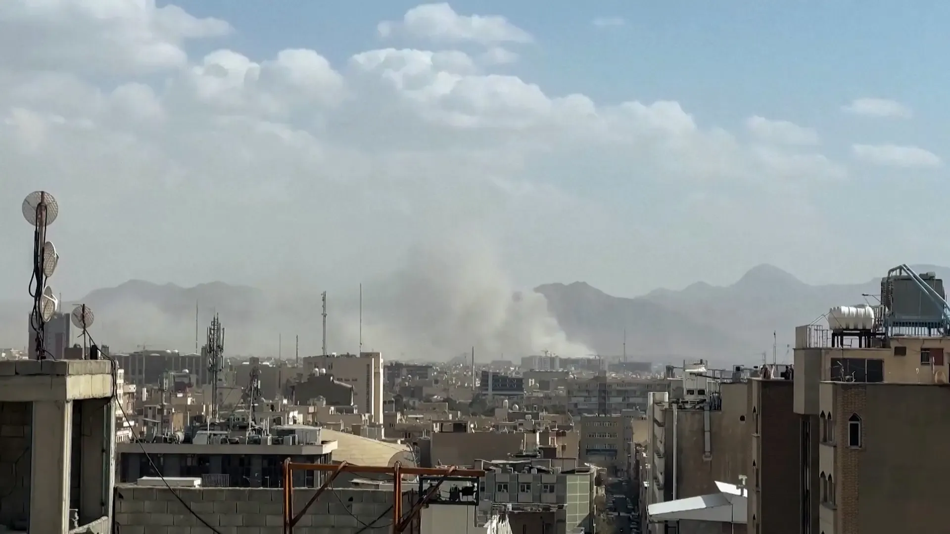 WION satellite analysis of Khamenei compound (3)