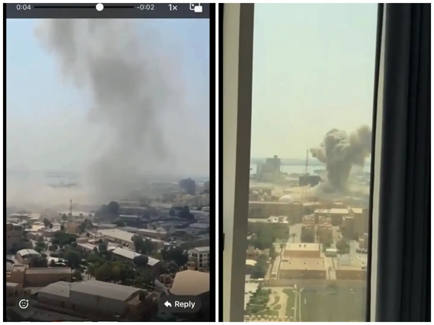 WION satellite analysis of Khamenei compound (7)