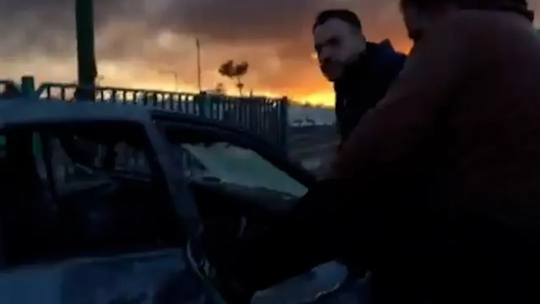 Tehran after 40 days of war — $180B infrastructure losses, 3M displaced, stock exchange suspended; Iran's economy at 12% of pre-war oil export capacity