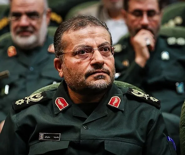 Gholamreza Soleimani