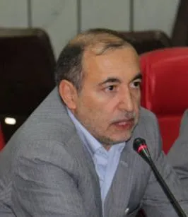Hossein Jabal Amelian — SPND Director (Deceased) (deceased)