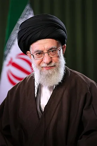 Ali Khamenei — Supreme Leader (Deceased) (deceased)