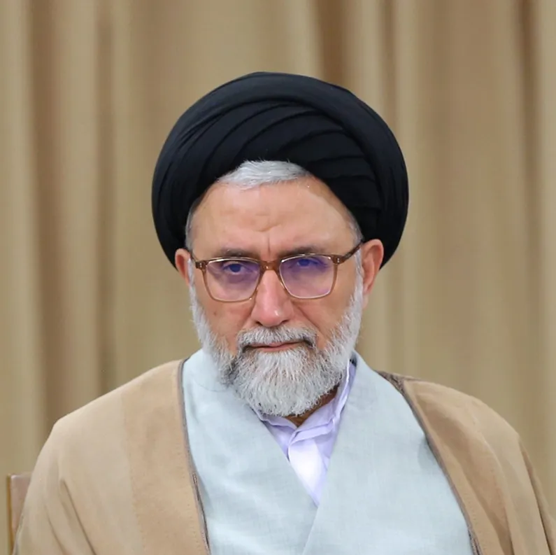 Esmail Khatib