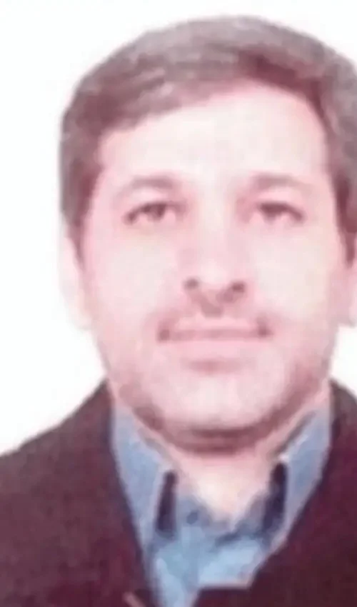 Behnam Shahriyari — Quds Force Weapons Transfer Commander (Deceased) (deceased)
